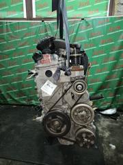 Двигатель HONDA INSIGHT ZE2 LDA 1 ракурс Двигатель HONDA INSIGHT ZE2 LDA 1 ракурс