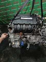 Двигатель HONDA INSIGHT ZE2 LDA 2 ракурс Двигатель HONDA INSIGHT ZE2 LDA 2 ракурс