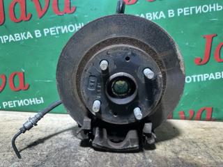 Ступица правая передняя TOYOTA PASSO KGC10 1KR-FE 43211-B1010 1 ракурс