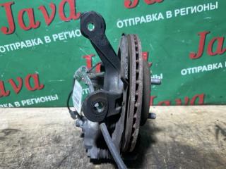 Ступица правая передняя TOYOTA PASSO KGC10 1KR-FE 43211-B1010 3 ракурс