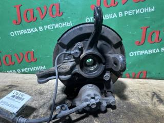 Ступица правая передняя TOYOTA PASSO KGC10 1KR-FE 43211-B1010 4 ракурс