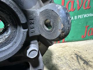 Ступица правая передняя TOYOTA PASSO KGC10 1KR-FE 43211-B1010 5 ракурс