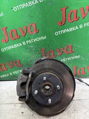Ступица левая передняя TOYOTA VITZ KSP130 1KR-FE 1 ракурс