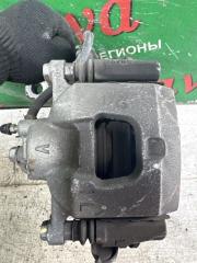 Ступица левая передняя TOYOTA VITZ KSP130 1KR-FE 2 ракурс