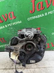 Ступица левая передняя TOYOTA VITZ KSP130 1KR-FE 5 ракурс