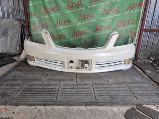 Бампер передний TOYOTA CROWN GRS180 4GR-FSE 1 ракурс