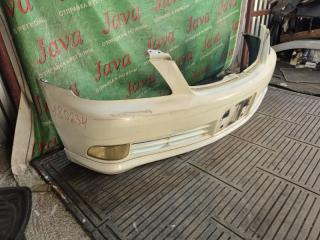 Бампер передний TOYOTA CROWN GRS180 4GR-FSE 2 ракурс