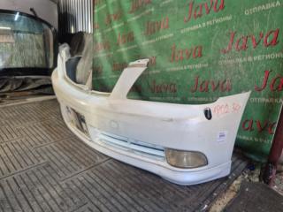 Бампер передний TOYOTA CROWN GRS180 4GR-FSE 3 ракурс