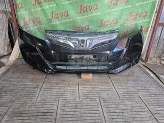 Бампер передний HONDA FIT GP1 LDA 1 ракурс