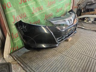 Бампер передний HONDA FIT GP1 LDA 2 ракурс