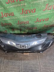 Бампер передний HONDA FIT GP1 LDA 5 ракурс