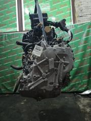 АКПП HONDA INSIGHT ZE2 LDA SBLA 2 ракурс АКПП HONDA INSIGHT ZE2 LDA SBLA 2 ракурс