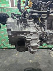 АКПП HONDA INSIGHT ZE2 LDA SBLA 4 ракурс АКПП HONDA INSIGHT ZE2 LDA SBLA 4 ракурс