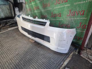 Бампер передний TOYOTA TOWN ACE S402M 3SZ-VE 52119-BZ730 3 ракурс