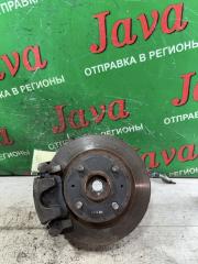 Ступица левая передняя TOYOTA PASSO KGC10 1KR-FE 43212-B1010 1 ракурс