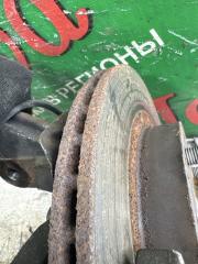 Ступица левая передняя TOYOTA PASSO KGC10 1KR-FE 43212-B1010 3 ракурс