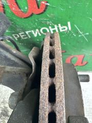 Ступица левая передняя TOYOTA PASSO KGC10 1KR-FE 43212-B1010 4 ракурс