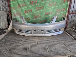 Бампер передний TOYOTA CROWN GRS180 4GR-FSE 1 ракурс