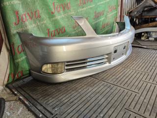 Бампер передний TOYOTA CROWN GRS180 4GR-FSE 2 ракурс