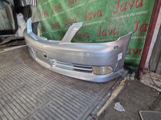 Бампер передний TOYOTA CROWN GRS180 4GR-FSE 3 ракурс