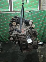Двигатель NISSAN NOTE E12 HR12DDR 1 ракурс