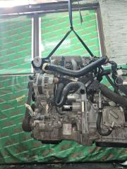 Двигатель NISSAN NOTE E12 HR12DDR 3 ракурс