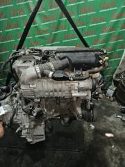 Двигатель NISSAN NOTE E12 HR12DDR 5 ракурс