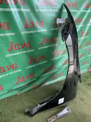 Крыло левое переднее HONDA AIRWAVE GJ1 L15A 2 ракурс