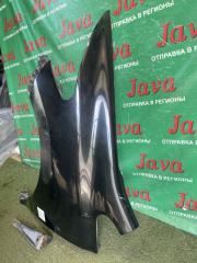 Крыло левое переднее HONDA AIRWAVE GJ1 L15A 3 ракурс