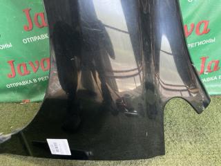 Крыло левое переднее HONDA AIRWAVE GJ1 L15A 5 ракурс