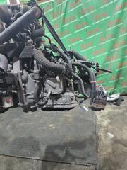 АКПП NISSAN NOTE E12 HR12DDR RE0F11A GM35 1 ракурс