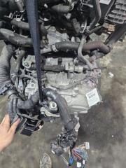АКПП NISSAN NOTE E12 HR12DDR RE0F11A GM35 3 ракурс