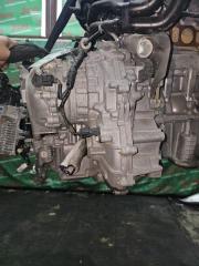АКПП NISSAN NOTE E12 HR12DDR RE0F11A GM35 4 ракурс