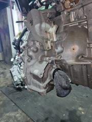 АКПП NISSAN NOTE E12 HR12DDR RE0F11A GM35 5 ракурс