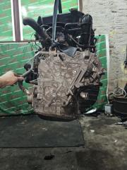 АКПП SUZUKI SWIFT ZC71S K12B 2 ракурс