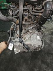 АКПП SUZUKI SWIFT ZC71S K12B 3 ракурс