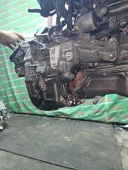 АКПП SUZUKI SWIFT ZC71S K12B 5 ракурс