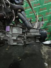 МКПП NISSAN MARCH AK12 CR12DE RS5F91R FY40 1 ракурс