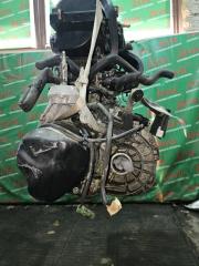 МКПП NISSAN MARCH AK12 CR12DE RS5F91R FY40 2 ракурс