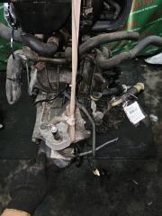 МКПП NISSAN MARCH AK12 CR12DE RS5F91R FY40 3 ракурс