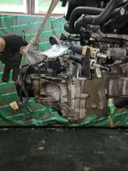 МКПП NISSAN MARCH AK12 CR12DE RS5F91R FY40 4 ракурс