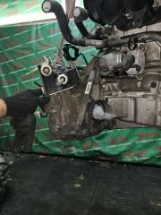 МКПП NISSAN MARCH AK12 CR12DE RS5F91R FY40 5 ракурс