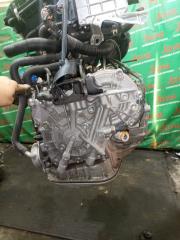 АКПП TOYOTA VITZ KSP130 1KR-FE K410-01A 2 ракурс