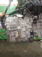 АКПП TOYOTA VITZ KSP130 1KR-FE K410-01A 4 ракурс
