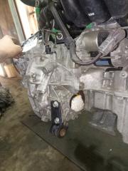 АКПП TOYOTA VITZ KSP130 1KR-FE K410-01A 5 ракурс