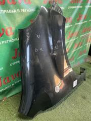 Крыло правое переднее TOYOTA PASSO KGC30 1KR-FE 53811B1221 3 ракурс