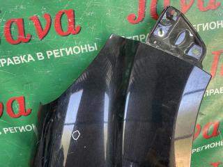 Крыло правое переднее TOYOTA PASSO KGC30 1KR-FE 53811B1221 4 ракурс