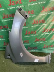 Крыло правое переднее MAZDA DEMIO DE3FS ZJ-VE D65152111B 1 ракурс