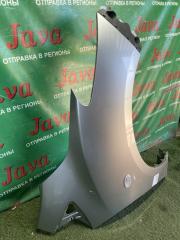 Крыло правое переднее MAZDA DEMIO DE3FS ZJ-VE D65152111B 3 ракурс