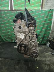 Двигатель HONDA INSIGHT ZE2 LDA 1 ракурс Двигатель HONDA INSIGHT ZE2 LDA 1 ракурс